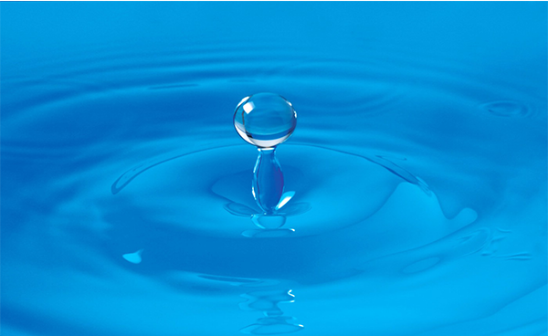 水，生命之源