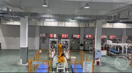 淘金農產品加工業,更多企業布局數字化