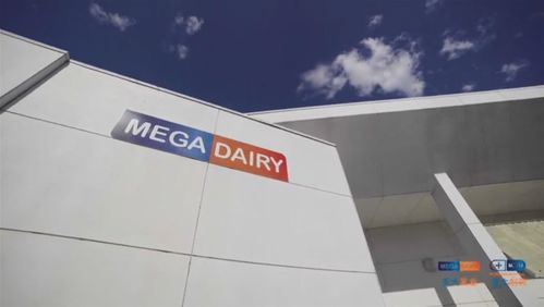 新西蘭美大 國內營養食品品牌商更值得關注的oem工廠