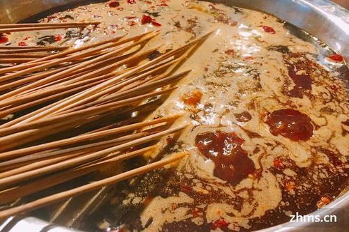 重慶大渡口美食攻略 這幾家美食店,絕對讓人樂不思蜀