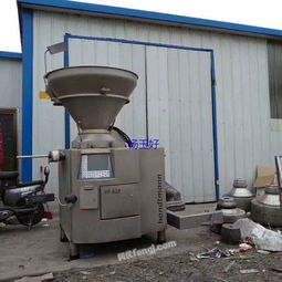 重慶二手肉制品加工設備求購 回收 供應 出售圖片信息 供求圖片欄目