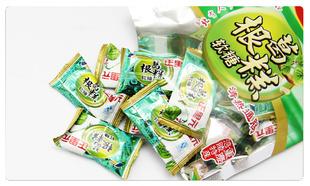 特產 茶葉 酒水飲料 食品 正里元葛根糕軟糖 糖果廠家直供 休閑零食食品 重慶特產 散裝批發 天狼網gd188.cn