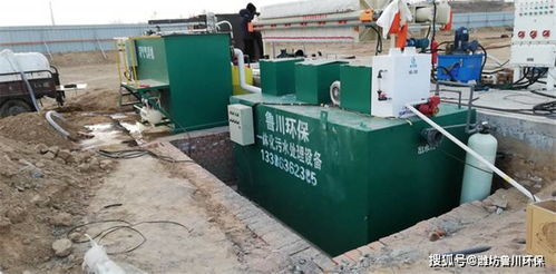 30噸每天成套食品廠污水處理設(shè)備簡(jiǎn)介