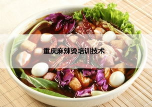 重慶華飛小吃 培訓課程大全