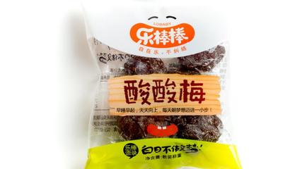 樂棒棒重慶休閑食品