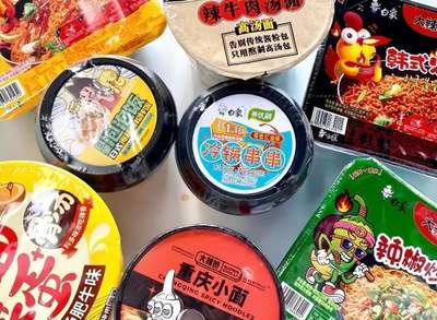 合格率100%,員工1/3為殘疾人:意外出圈的白象食品,到底有多硬核?