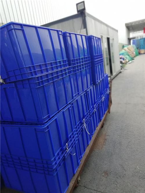 【重慶周轉箱塑料周轉箱榮昌食品箱塑料食品箱廠家】- 