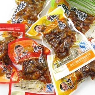【優(yōu)質供應重慶風味 旺友辣子雞 麻辣味 健康休閑食品 淘寶熱賣】價格,廠家,圖片,其他休閑與焙烤食品,賽罕區(qū)大嘴巴休閑食品店-