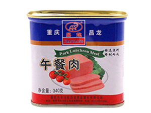 重慶市永川區昌龍食品罐頭