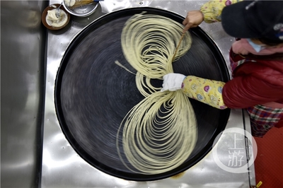 重慶食物類非遺傳承人故事首次集結成書 獲《舌尖上的中國》總導演強推