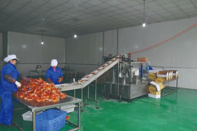 “詠熹”食品天貓旗艦店上線新聞發布會隆重召開