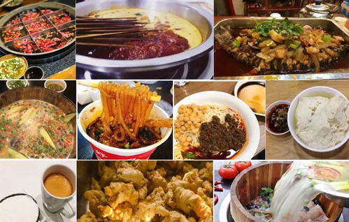 這些點(diǎn)贊破100w 的抖音網(wǎng)紅美食,只有在大重慶才能吃到