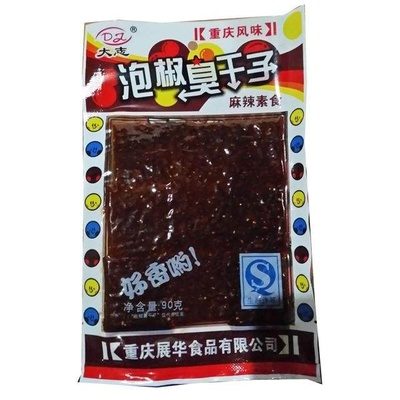 那些在校園門口售賣過(guò)的辣條,你還記得那些“垃圾食品”的味道嗎?