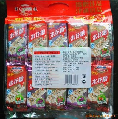 【廠家直批600克多味油酥米花糖,食品廠糕點(diǎn)、米花糖、無(wú)中間環(huán)節(jié)】?jī)r(jià)格,廠家,圖片,西式糕點(diǎn),重慶市江津區(qū)榮德食品廠-