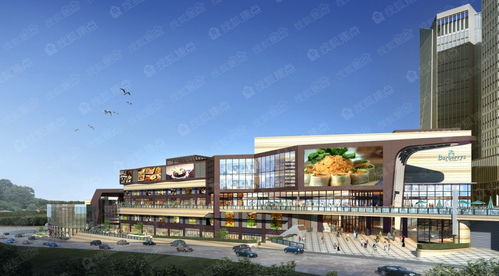 重慶中國(guó)進(jìn)口食品城圖片 樣板間 裝修效果圖