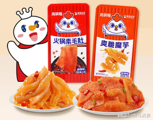 魔芋絲火了,一致魔芋沒(méi)有