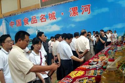 【創(chuàng)業(yè)者說(shuō)】李世文:我要打造百年文化飲品!