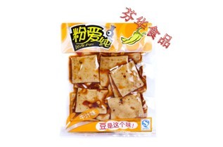豆干 - 芬華食品產(chǎn)業(yè)(重慶) - 新農(nóng)村商網(wǎng)