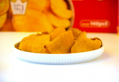 初好實(shí)業(yè)集團(tuán)打造連鎖觀光旅游工廠 首站“薯產(chǎn)品主題”觀光旅游工廠落戶峨邊