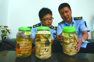 重慶市將重點抽檢19種高風險食品_財經_鳳凰網