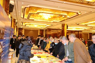 2022重慶名廚峰會在禧滿鴻福酒店圓滿舉行