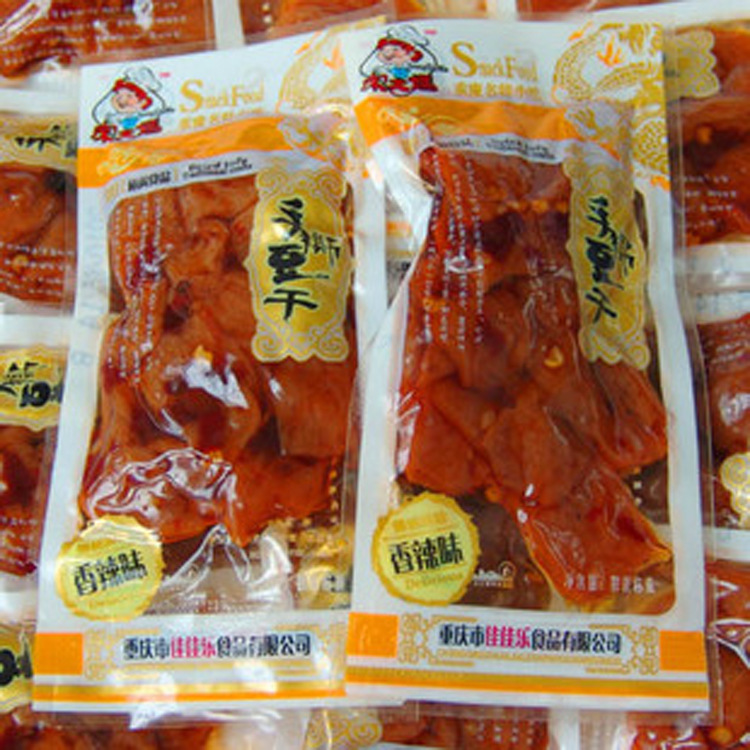 供應 宋大媽 手撕豆干 一箱20斤 可配4口味