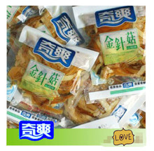 【奇爽金針菇香辣】最新最全奇爽金針菇香辣 產品參考信息