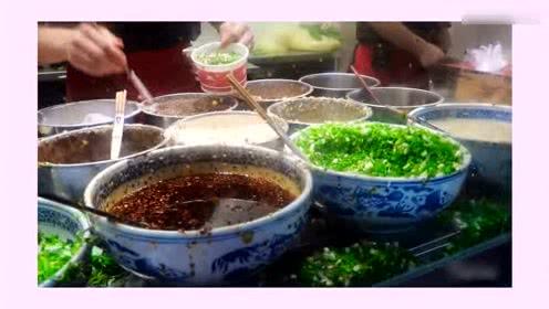 不得不品嘗的重慶美食