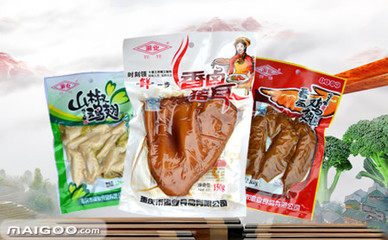 【渝業食品】品牌介紹→渝業休閑食品_渝業重慶食品