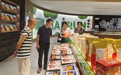 合作交流 共謀發(fā)展 | 生物與化學(xué)工程學(xué)院赴重慶天潤(rùn)食品調(diào)研交流