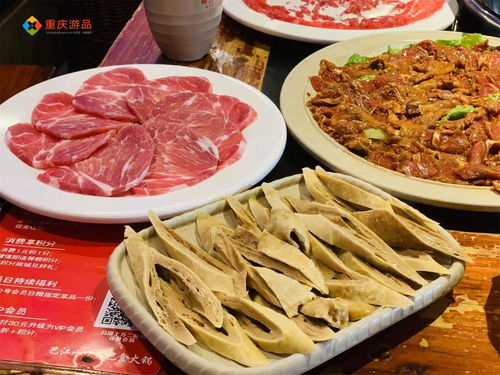 回龍灣藏著多少重慶美食 火鍋店5年沒倒閉,老板自認(rèn)為相當(dāng)厲害