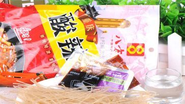 正宗重慶酸辣粉200g