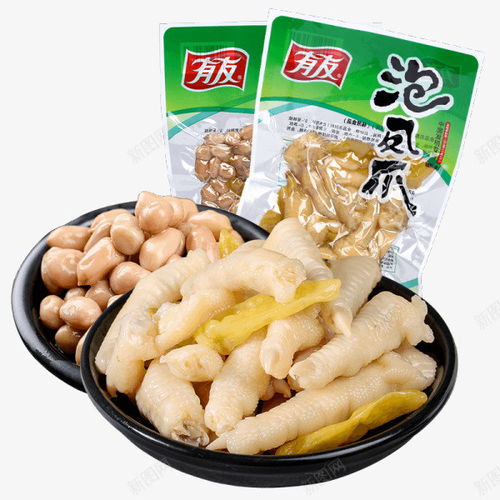 80元選5件有友泡椒鳳爪重慶特產(chǎn)酸辣小吃小包裝山椒 元素 免摳png 設(shè)計(jì)圖片 免費(fèi)下載 頁(yè)面網(wǎng)頁(yè) 平面電商 創(chuàng)意素材 泡椒素材