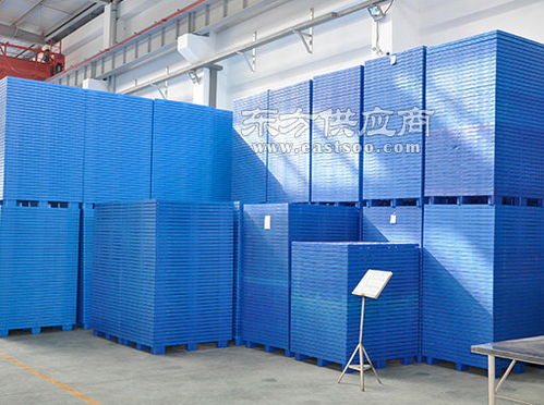 塑料托盤,石家莊塑料托盤廠家,食品塑料托盤圖片