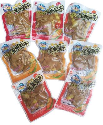 真九食品:產品口味創新,包裝回歸傳統-行業快報-中國食品招商網