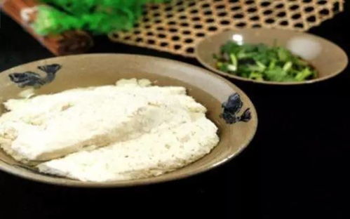 忘掉火鍋和小面吧,那些散落在民間的重慶美食更有味道