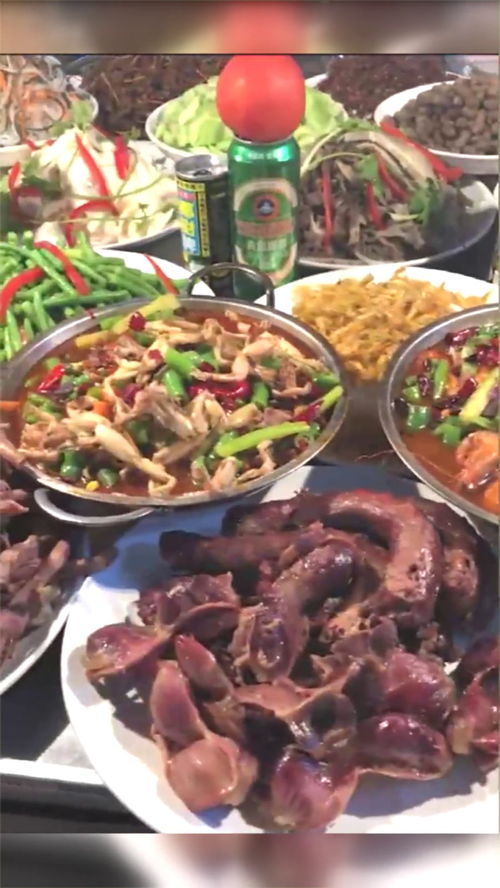 重慶美食千千萬,哪一個是你的愛呢