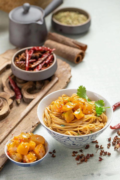 彭昱暢同款 鮮脆爽口 ,有烏江榨菜就有向往的生活