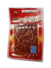 【重慶 泡椒牛板筋】最新最全重慶 泡椒牛板筋 產(chǎn)品參考信息