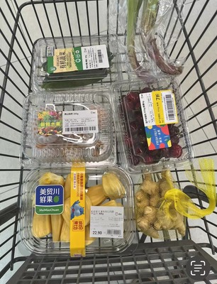 重慶市市場(chǎng)監(jiān)督管理局食品安全抽檢15批次不合格企業(yè)產(chǎn)品被通報(bào)