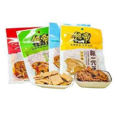 重慶市豆海食品