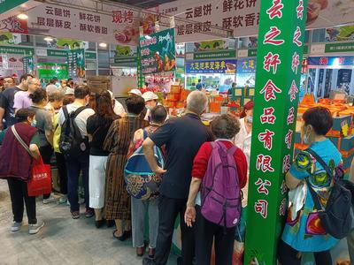 第13屆重慶端午食品博覽會(huì)暨粽子文化節(jié)盛大開幕，傳承端午文化，品味重慶美食