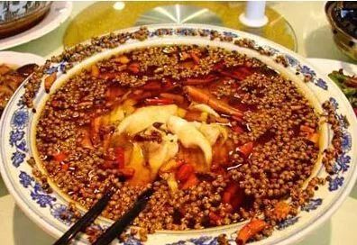 暖冬滋補系列 刨豬湯第三期，吃完這碗準備過年了