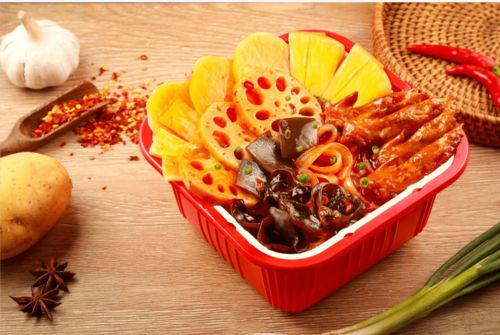 重慶特色美食新篇章 特產自助小火鍋與有家亭子的文化融合