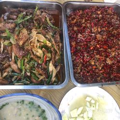 重慶美食全攻略 品味山城的美食文化與獨特風味