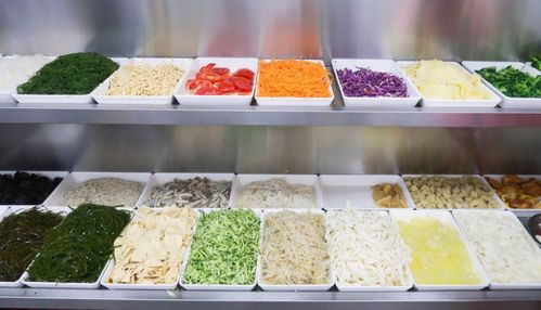 在南京也能吃到正宗重慶小吃，不想排隊就早點來