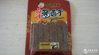 散裝稱重豆干 重慶特色食品的魅力與文化