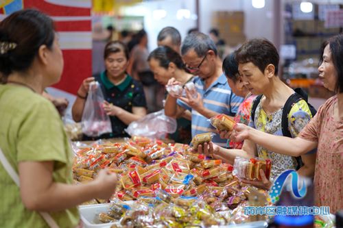重慶中秋食品博覽會暨月餅文化節在我區盛大舉行